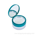 Well-designed Loose Powder Compact